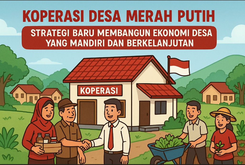 koperasi-desa-merah-putih-strategi-baru-membangun-ekonomi-desa-yang-mandiri-dan-berkelanjutan